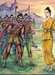 සත්‍යාවබෝධයට පියගැට පෙලක්:-10: